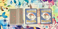 20x UR IR Lot - Pokemon Cards Destined Rivals Lot - Team Rocket's Meowth 203 + - Image 3