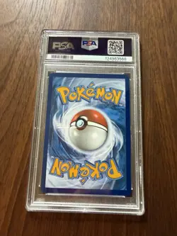 Pokemon Darkrai VSTAR GG50/GG70 Crown Zenith Galarian Gallery Holo PSA 10 - Image 2