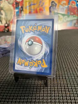 Morpeko VMax 038/072 Full Art Holo Pokemon Shining Fates Pack Fresh - Image 2