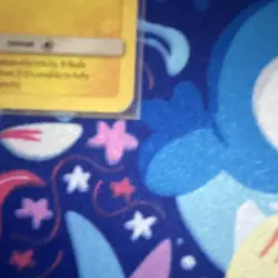 The Pokemon Company Pikachu SM183 Promo Holo Pokemon TCG Card SM English - Image 2