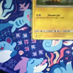 The Pokemon Company Pikachu SM183 Promo Holo Pokemon TCG Card SM English - Image 3
