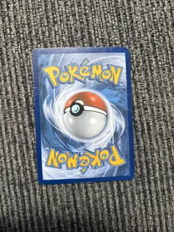 Pokemon TCG Hoopa-EX Ancient Origins Holo Card 89/98 Full Art Ultra Rare LP - Image 2