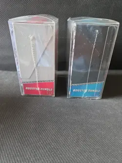 Pokemon Black Bolt and White Flare Booster Bundle Set of 2 Sealed New - Image 4