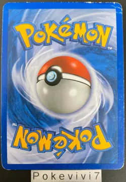 Carte Pokemon KRABBOSS 20/106 RARE REVERSE Diamant et Perle D&P FR OCCASION - Image 2