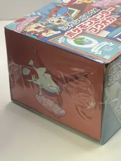 2025 Pokemon SEALED Japanese Pokemon Center Fukuoka Pikachu Box US SELLER - Image 5