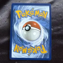 Pokemon TCG SV08 Surging Sparks Pikachu EX Hyper Rare Gold Holo Card 247/191 - Image 2