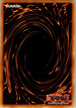 Yugioh Exxod, Master of the Guard SD7-EN001 Ultra Rare NM - Image 2