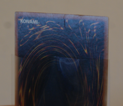 Doppelkopfiger Donnerdrache - MRD-G120 1. Auflage - Light Played - YuGiOh - Image 3
