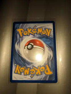 Meowth 106/094 Mega Evolution Phantasmal Flames English Pokemon Card TCG IR - Image 2