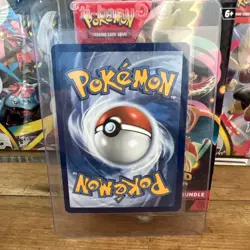 Meowth 106/094 Mega Evolution Phantasmal Flames English Pokemon Card TCG IR - Image 4