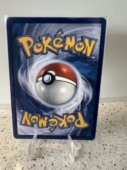 Meowth 106/094 - IR - Phantasmal Flames PFL Mega Evolution - Pokemon NM/M A10 - Image 2