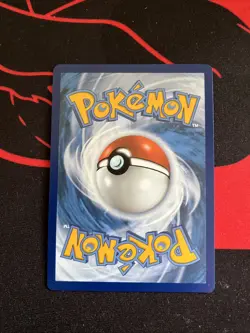Mr. Mime 179/165 151 Illustration Rare full art Near Mint Raw Card Pokemon TCG - Image 2