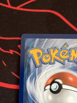 Mr. Mime 179/165 151 Illustration Rare full art Near Mint Raw Card Pokemon TCG - Image 3