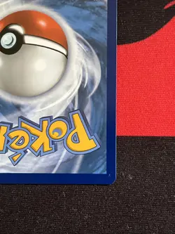 Mr. Mime 179/165 151 Illustration Rare full art Near Mint Raw Card Pokemon TCG - Image 5