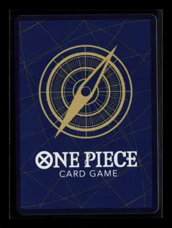 One Piece Buggy (Event Pack Vol. 8) One Piece Promotion Cards PR • P-098 Foil - Image 2
