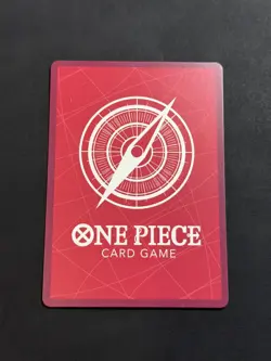 Portgas.D.Ace (Special Goods Set -Ace/Sabo/Luffy-) OP03-001 One Piece Promotion - Image 3