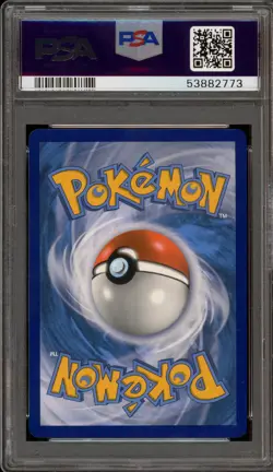 Pokemon Charizard V Darkness Ablaze Holo Ultra Rare #019 PSA 10 Gem Mint - Image 2