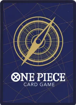 Sanji (Alternate Art) OP13-027 Rare Carrying On His Will One Piece Foil - Image 2