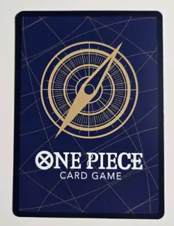 • Monkey.D.Luffy • P-037 Anime Expo 2023 Promo One Piece TCG - Image 2
