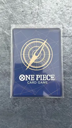 Monkey.D.Luffy (Welcome Pack 2026 Vol.1) OP10-111 One Piece Promo (Full Art) - Image 2