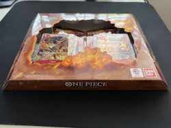 One Piece Illustration Box Vol.5. New Factory Sealed. English Tcg - Image 4