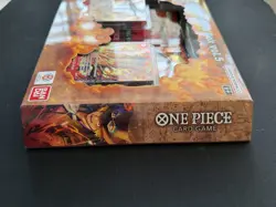 One Piece Illustration Box Vol.5. New Factory Sealed. English Tcg - Image 5