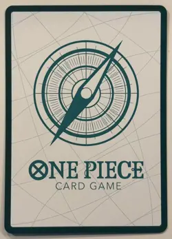 DON !! Card One Piece Day 24 Promo Card White background Japanese Sealed - Image 2