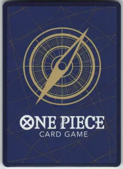 Bandai One Piece Gum-Gum Giant Event Holo Counter OP09-078 Card Game English - Image 2