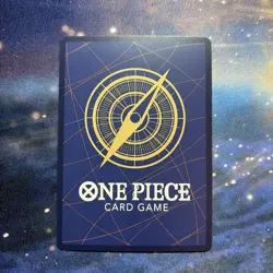 P-075 Monkey D Luffy Promo One Piece TCG Near Mint PRB-02 - Image 4
