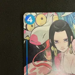 Boa Hancock (ST17-004) One Piece FOIL- Illustration Box - Image 2