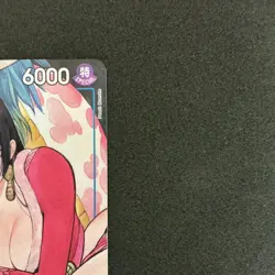 Boa Hancock (ST17-004) One Piece FOIL- Illustration Box - Image 3