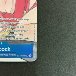 Boa Hancock (ST17-004) One Piece FOIL- Illustration Box - Image 4