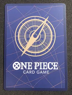 One Piece TCG - Yamato (OP16-098) Foil SR - The Time of Battle - Image 2