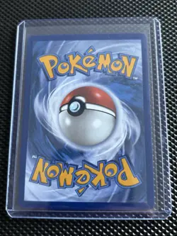 Pokemon TCG Hitmontop 240/217 Illustration Rare - Ascended Heroes - Image 2