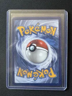 Hitmontop 240/217 Ascended Heroes Holo Illustration Rare Pokemon Trading Card - Image 2