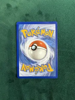 Pokemon TCG Hitmontop 240/217 Ascended Heroes Illustration Rare - Image 2