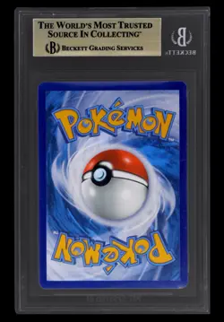 2025 Pokemon Scarlet & Violet Prismatic Evolutions Snorlax ex #076/131 BGS 9.5 - Image 2