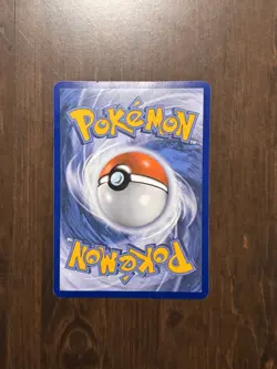 Primal Kyogre EX 96/98 XY Ancient Origins Full Art Holo Ultra Rare English JUMBO - Image 3
