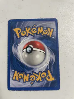 Pokemon TCG Charmander 098/165 Expedition Base Set Regular Common English 50 HP - Image 2