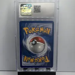Pokemon Claydol Great Encounters Rare Reverse Holo 15/106 CGC 10 League 80 HP - Image 2