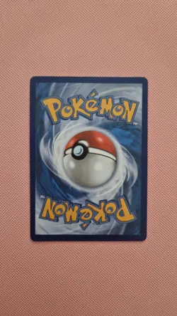 Pokemon TCG: Mega Evolution Promo - MEP072 - Mega Clefable Ex - Image 2