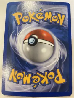 Pokemon TCG Anorith 28/100 EX Sandstorm Reverse Holo E-Reader - LP 2003 - Image 2