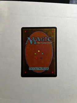 Animate Dead U Revised Edition NM - Image 2