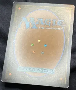 MTG Marvel Super Heroes 0251 - The Ten Rings Mythic Rare Regular - Image 3