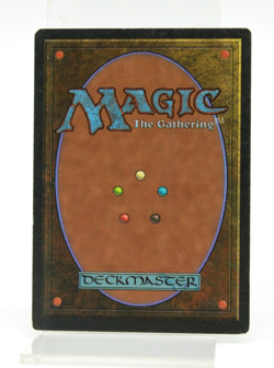 Manahaken Manabarbs Vierte Fourth Edition Magic Englisch Rar Vintage MTG - Image 2
