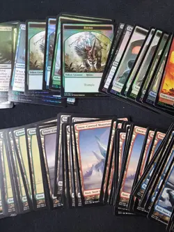Magic the Gathering Trading Cards 2019 Deckmaster Bulk Lot - Image 3