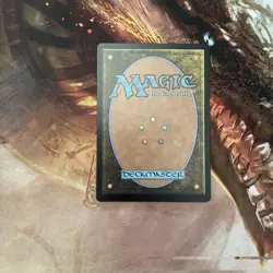 Toothy, Imaginary Friend Prerelease Foil MTG Battlebond NM - Image 2