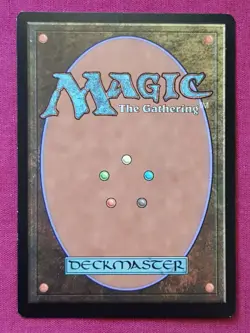 Magic The Gathering COMMANDER 2015 CALLER OF THE CLAW green card MTG - Image 2