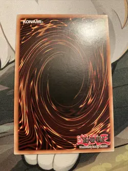 Yugioh! Naturia Barkion - 1st Ed Gold Rare - PGL2-EN087 - LP - Image 2