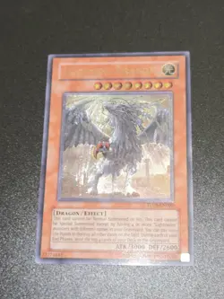 Judgment Dragon (UTR) TU01-EN000 Turbo Pack Booster One Pack Unlimited - Image 1